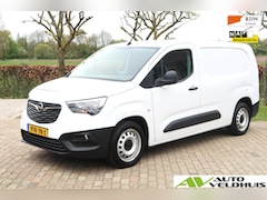 Opel Combo - 1.5D L2H1 Standaard