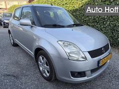 Suzuki Swift - 1.3 Bandit | Autom. Airco | Elekt. Ramen | LMV | 5 Deuren | Sportstoelen | APK tot 13-08-2