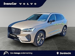 Volvo XC60 - 2.0 T8 Plug-in hybrid AWD Plus Dark | Head Up Display | Harman / Kardon Audio | Panoramada