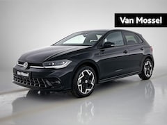 Volkswagen Polo - 1.0 TSI R-Line Edition 95 PK| Origineel Nederlands | 1e Eigenaar | Panoramadak | LED Matri