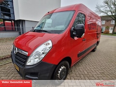Opel Movano - 2.3 CDTI L2H2
