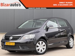 Volkswagen Golf Plus - 1.6 Sportline Trekhaak / 1jr APK / Cruisecontrol