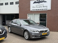 BMW 5-serie - 528xi High Executive Als nieuw