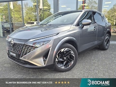 Nissan Qashqai - 1.3 MHEV 158PK Xtronic N-Connecta | Cold Pack | Easy Pack | Elektrische achterklep | Headu