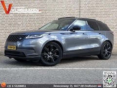 Land Rover Range Rover Velar - 2.0 I4 Turbo AWD R-Dynamic HSE | Full Options