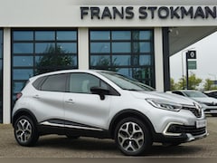 Renault Captur - 1.2 TCe Intens