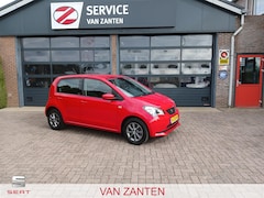 SEAT Mii - 1.0 i-Tech