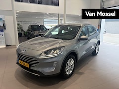 Ford Kuga - 2.5 PHEV Titanium STOEL - STUUR - VOORRUIT VERWARMING | ADAPTIVE CRUISE | CAMERA | APPLE C
