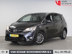 Toyota Verso - 1.8 VVT-i Aspiration 7p. Trekhaak | Camera | Dealer onderhouden