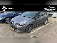 Renault Clio Estate - TCe 90 Limited