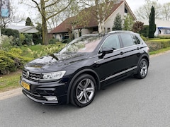 Volkswagen Tiguan - 2.0 TSI 4Motion 180PK DSG R-line•ACC•Dynaudio
