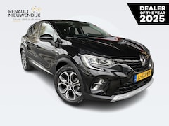 Renault Captur - 1.3 TCe 130 Edition One / NAVI / CLIMATE CONTROL / TREKHAAK / PDC + CAMERA /