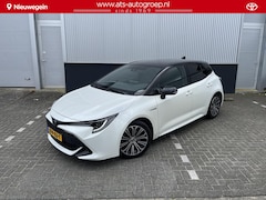 Toyota Corolla - 2.0 Hybrid Executive Bi-Tone