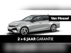 Opel Astra Electric - 58 kWh Ultimate | TOT 8 JAAR GARANTIE | DEMO| Leverbaar vanaf 29-06-2026 |