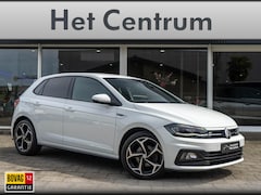 Volkswagen Polo - 1.0 TSI Highline Business R /R-line / App connect / Camera / Stoelverwarming / Navi