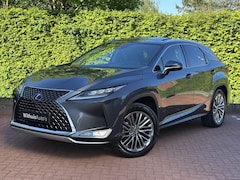 Lexus RX 450h - AWD President Line MarkLevinson 360cam Trekhaak Dakraam