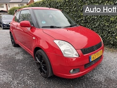 Suzuki Swift - 1.3 GLS | Elekt. Ramen | LMV | Spoiler | APK tot 03-07-2027