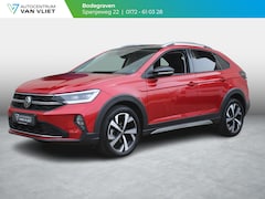 Volkswagen Taigo - 1.0 TSI Style | APPLE CARPLAY | STOELVERWARMING |