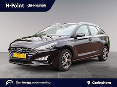 Hyundai i30 Wagon - Comfort 1.0 T-GDi MHEV 130pk AUTOMAAT | APPLE CARPLAY / ANDROID AUTO | CAMERA | PARKEERSEN