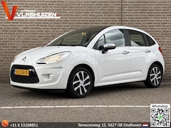 Citroën C3 - 1.6 e-HDi Collection | Climate | Cruise