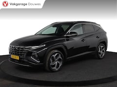 Hyundai Tucson - 1.6 T-GDI PHEV Comfort Smart 4WD | Automaat | Carplay | Winterpack | Camera | Keyless