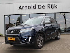 Suzuki Vitara - 1.4 Boosterjet Select Rhino Edition Smart Hybrid