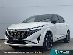 Nissan Qashqai - 1.5 e-Power N-Design | Panoramadak | Vol leder | Winterpack |