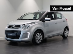 Citroën C1 - Feel - LIMITER - BLUETOOTH - AIRCO