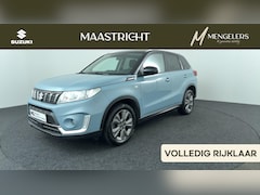 Suzuki Vitara - 1.4 Boosterjet Select | P.Camera | Stoelverwarming |