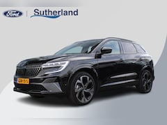 Renault Austral - 1.2 E-Tech full hybrid 200 iconic esprit Alpine | Panorama Dak | Stuurverwarming | Camera