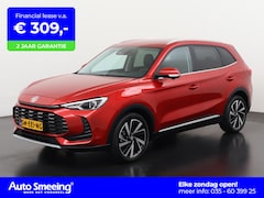 MG ZS - Hybrid+ 1.5 Hybrid+ Luxury | 360 Camera | Stuur/Stoelverwarming | Adaptief Cruise | Zondag