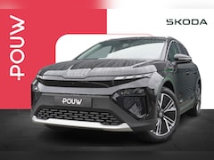 Skoda Elroq - 85 286pk Business Edition | Business Upgrade Plus Pakket