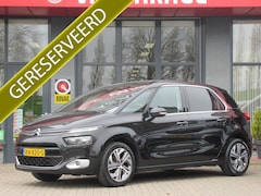 Citroën C4 Picasso - 1.2 PureTech Intensive | Clima-Airco | Navigatie | Parkeercamera | Incl. BOVAG Garantie |