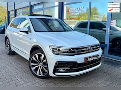Volkswagen Tiguan - 2.0 TSI 4Motion Highline/R-LINE/PANO/CARPLAY