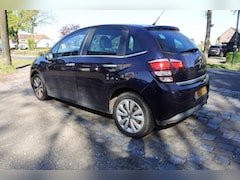 Citroën C3 - 1.0 VTi Collection 5 drs hoog olie verbruik 161 dkm div. exstra, s lees tekst