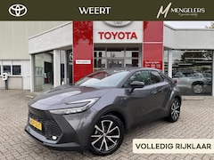 Toyota C-HR - 1.8 Hybrid 140 First Edition | Rijklaar | NL-auto
