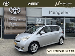 Toyota Verso S - 1.3 VVT-i Dynamic | Panoramadak | LM-Velgen | Trekhaak