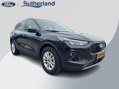 Ford Kuga - 2.5 PHEV Titanium 243pk | Wegklapbare trekhaak | 2.100 kg Trekgewicht