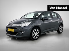 Citroën C3 - 1.2 PureTech Feel Edition | Navigatie | Climate control | Cruise control