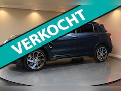 Lynk & Co 01 - 1.5 *78Km Range* Pano|Carplay|Camera|Stoelverw