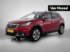 Peugeot 2008 - 1.2 PureTech Allure