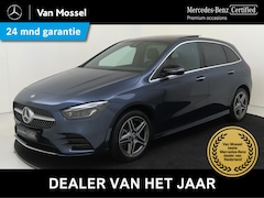Mercedes-Benz B-klasse - 250 e Business Solution AMG / Panaroma-dak / Stoelverwarming / Achteruitrijcamera /
