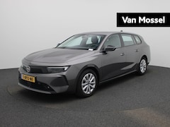 Opel Astra Sports Tourer - 1.2 Level 2 | NAVIGATIE | CLIMATE CONTROL | LED