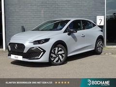 Renault Clio - 1.2 TCe 115 evolution NU 5 JAAR GARANTIE / PACK NAVIGATION / ALL SEASON BANDEN / METALLIC