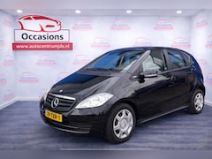 Mercedes-Benz A-klasse - 160 BlueEFFICIENCY Business Class