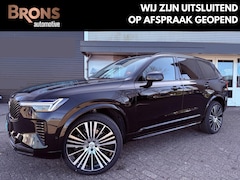 Volvo XC90 - 2.0 T8 Plug-in hybrid AWD Plus Dark