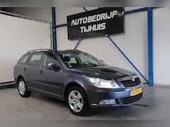Skoda Octavia Combi - 1.2 TSI Ambition Business Line