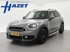 MINI Countryman - 1.5 Cooper S E ALL4 224 PK PLUG-IN HYBRID *MOONWALK GREY* + UNION JACK | STOELVERW