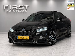 BMW 2-serie Gran Coupé - 218i Business Edition Plus M-SPORT KUIPSTOELEN|PANO|SFEERVERL|1E EIGENAAR