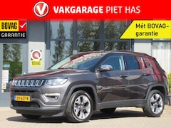Jeep Compass - 1.4 MultiAir Night Eagle | Clima-Airco | Android Auto | Parkeercamera | Incl. BOVAG Garant